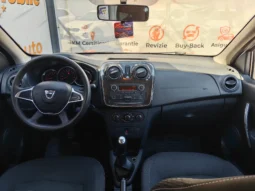 
										DACIA LOGAN full									