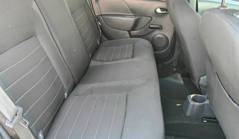 
								DACIA LOGAN full									