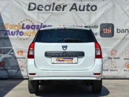 
										DACIA LOGAN full									
