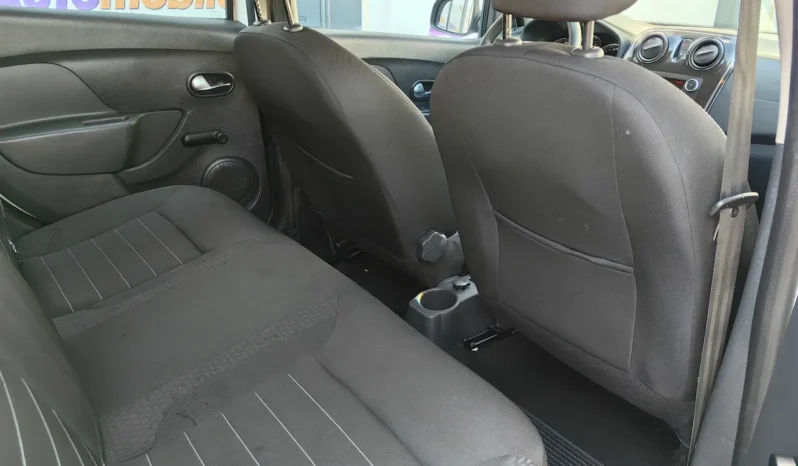 
								DACIA LOGAN full									