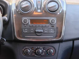 
										DACIA LOGAN full									