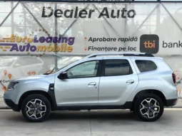 
										DACIA DUSTER full									