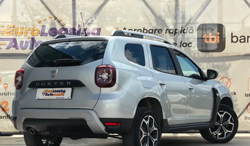 
								DACIA DUSTER full									