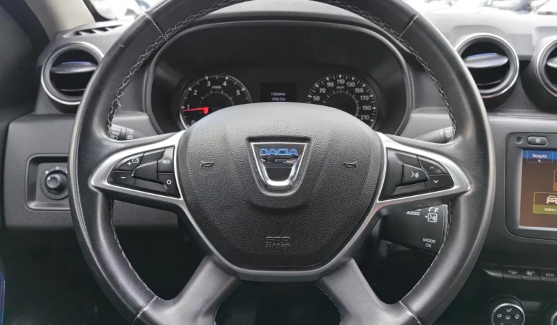 
								DACIA DUSTER full									