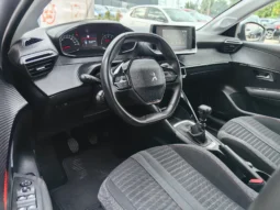 
										PEUGEOT 208 full									