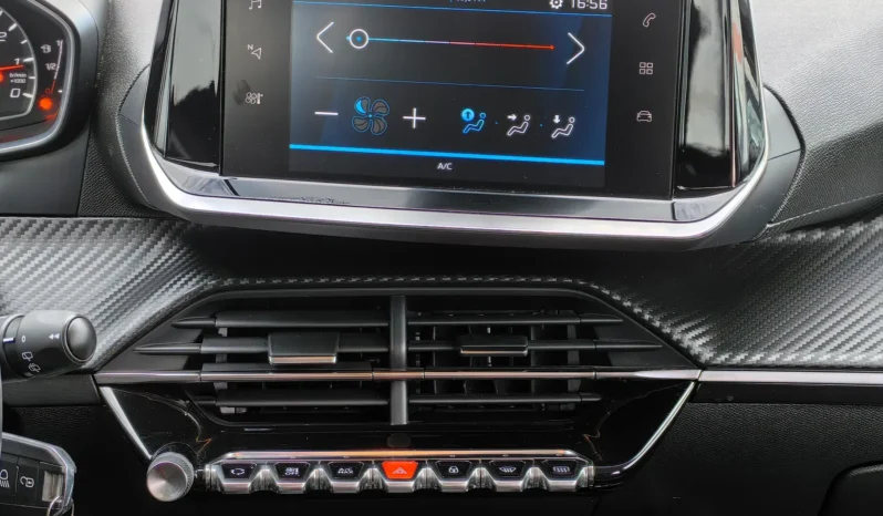 
								PEUGEOT 208 full									