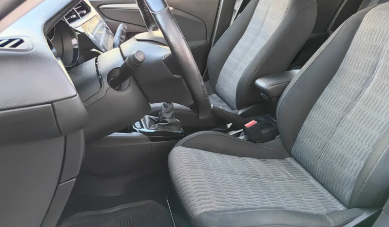 
								OPEL CORSA full									