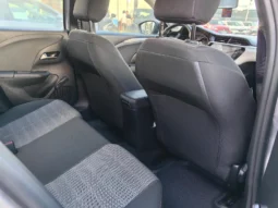 
										OPEL CORSA full									