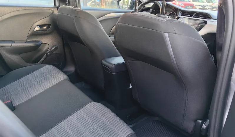 
								OPEL CORSA full									