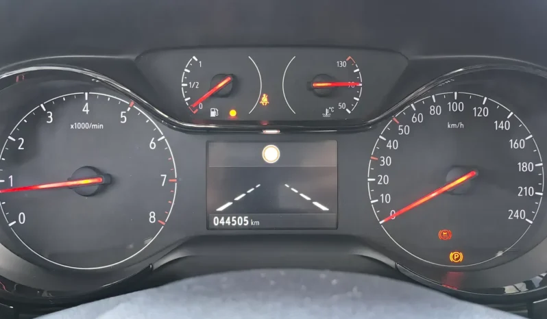 
								OPEL CORSA full									