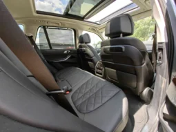 
										BMW X5 full									
