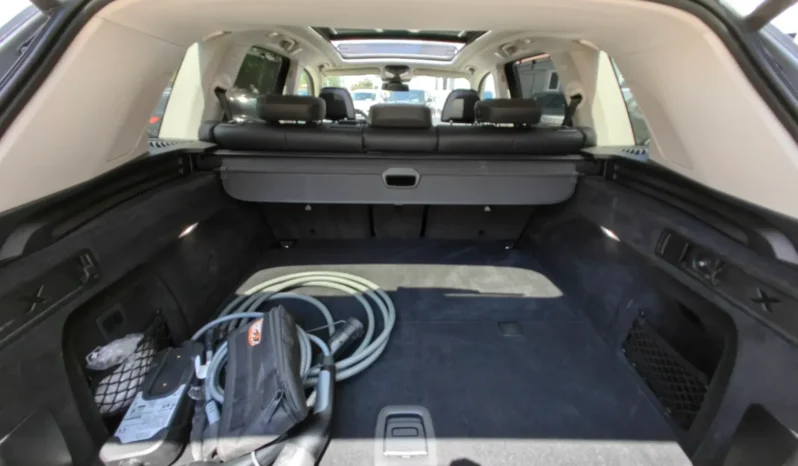 
								BMW X5 full									