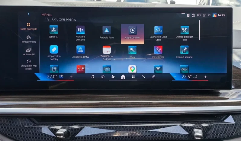 
								BMW X5 full									