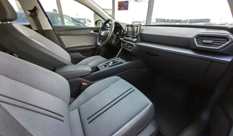 
								SEAT LEON full									