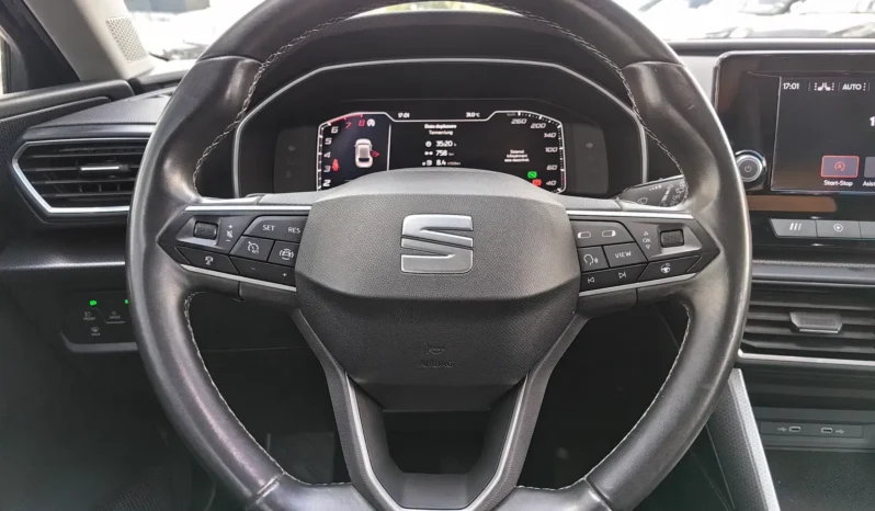 
								SEAT LEON full									