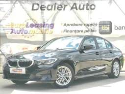 
										BMW SERIA 3 full									