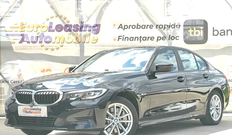 
								BMW SERIA 3 full									