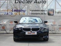 
										BMW SERIA 3 full									