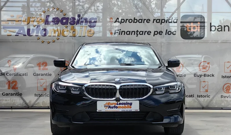 
								BMW SERIA 3 full									