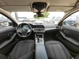
										BMW SERIA 3 full									