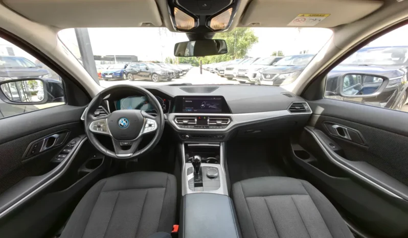 
								BMW SERIA 3 full									