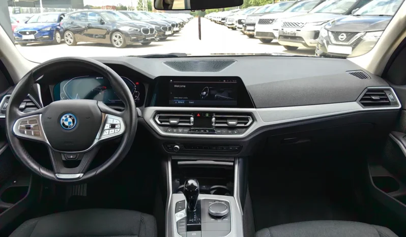 
								BMW SERIA 3 full									
