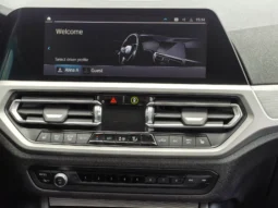
										BMW SERIA 3 full									