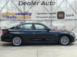 
										BMW SERIA 3 full									