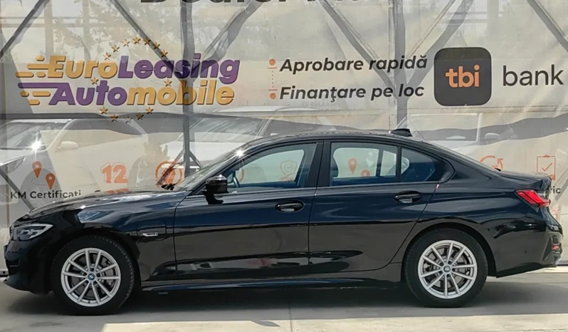 
								BMW SERIA 3 full									
