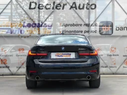 
										BMW SERIA 3 full									