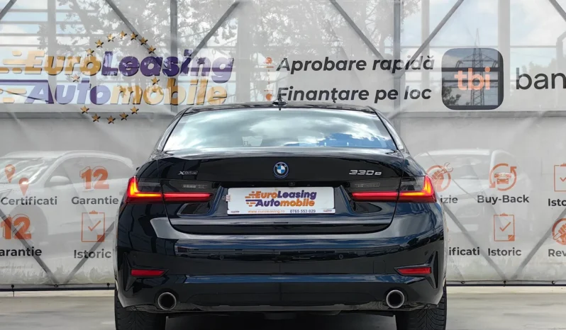 
								BMW SERIA 3 full									