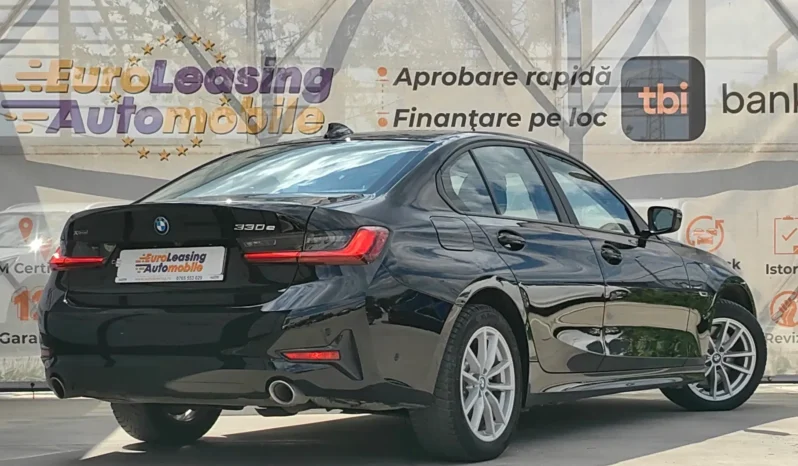 
								BMW SERIA 3 full									