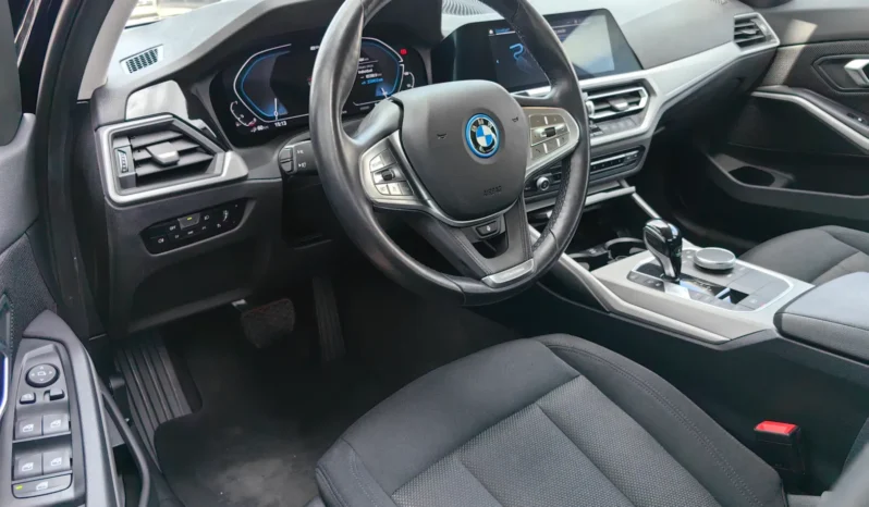
								BMW SERIA 3 full									