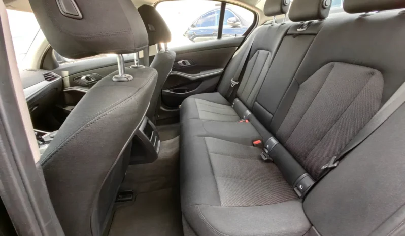 
								BMW SERIA 3 full									