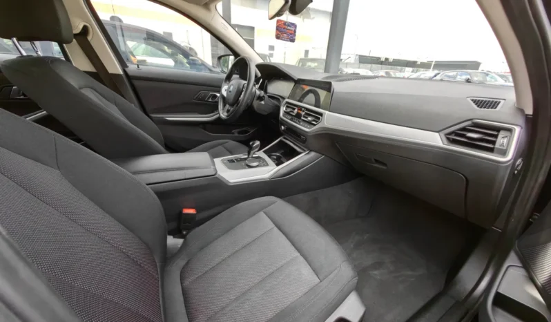
								BMW SERIA 3 full									