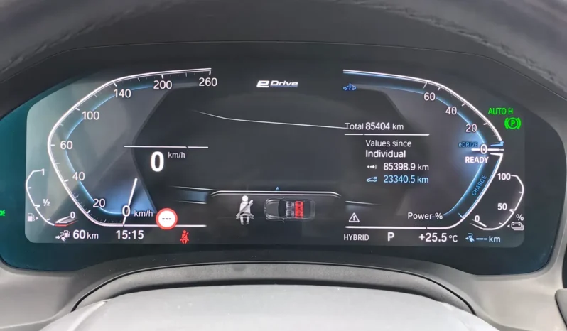 
								BMW SERIA 3 full									