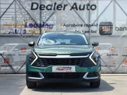 
										KIA SPORTAGE full									