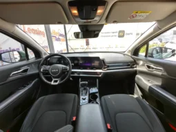 
										KIA SPORTAGE full									