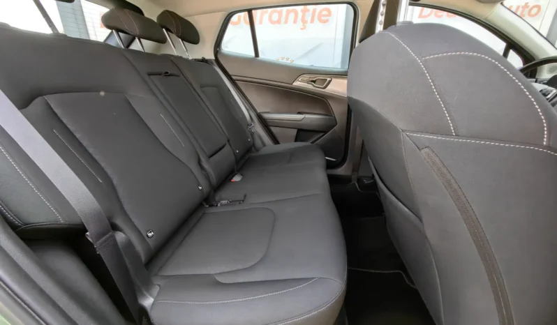 
								KIA SPORTAGE full									