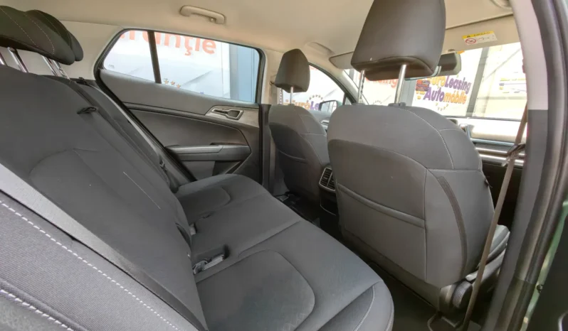 
								KIA SPORTAGE full									