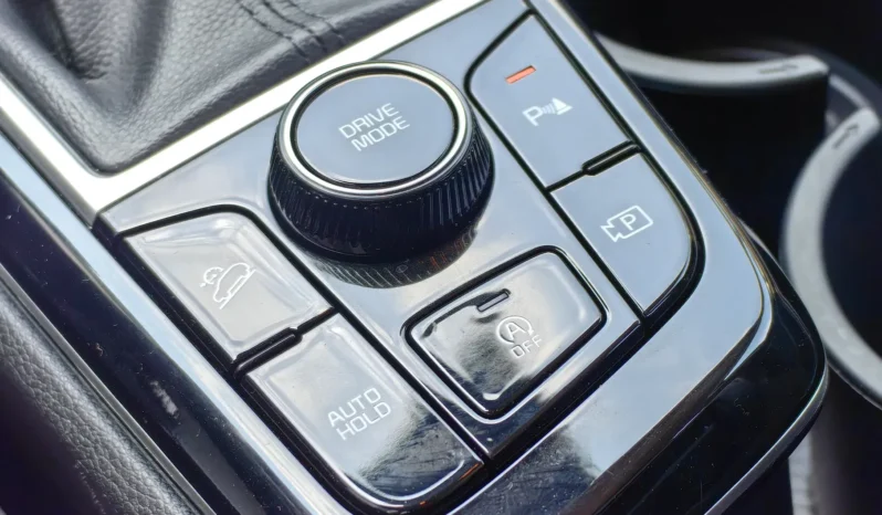 
								KIA SPORTAGE full									
