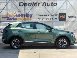 
										KIA SPORTAGE full									