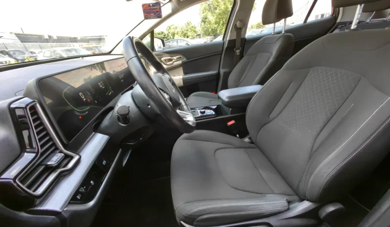 
								KIA SPORTAGE full									