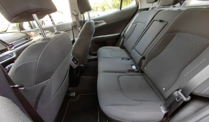 
								KIA SPORTAGE full									