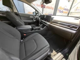 
										KIA SPORTAGE full									