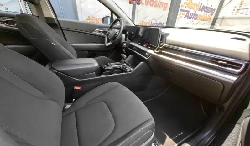 
								KIA SPORTAGE full									
