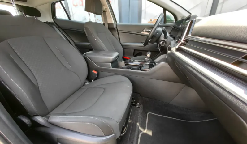 
								KIA SPORTAGE full									