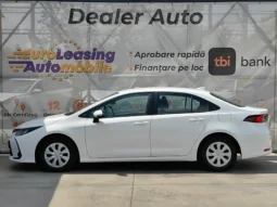 
										TOYOTA COROLLA full									