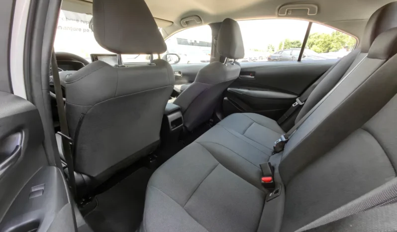 
								TOYOTA COROLLA full									