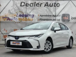 
										TOYOTA COROLLA full									